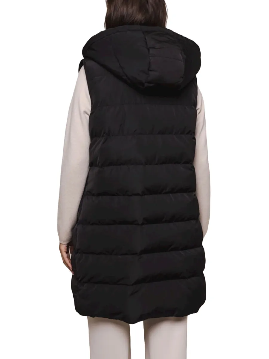 Rino&pelle Gilet JACY.7002310