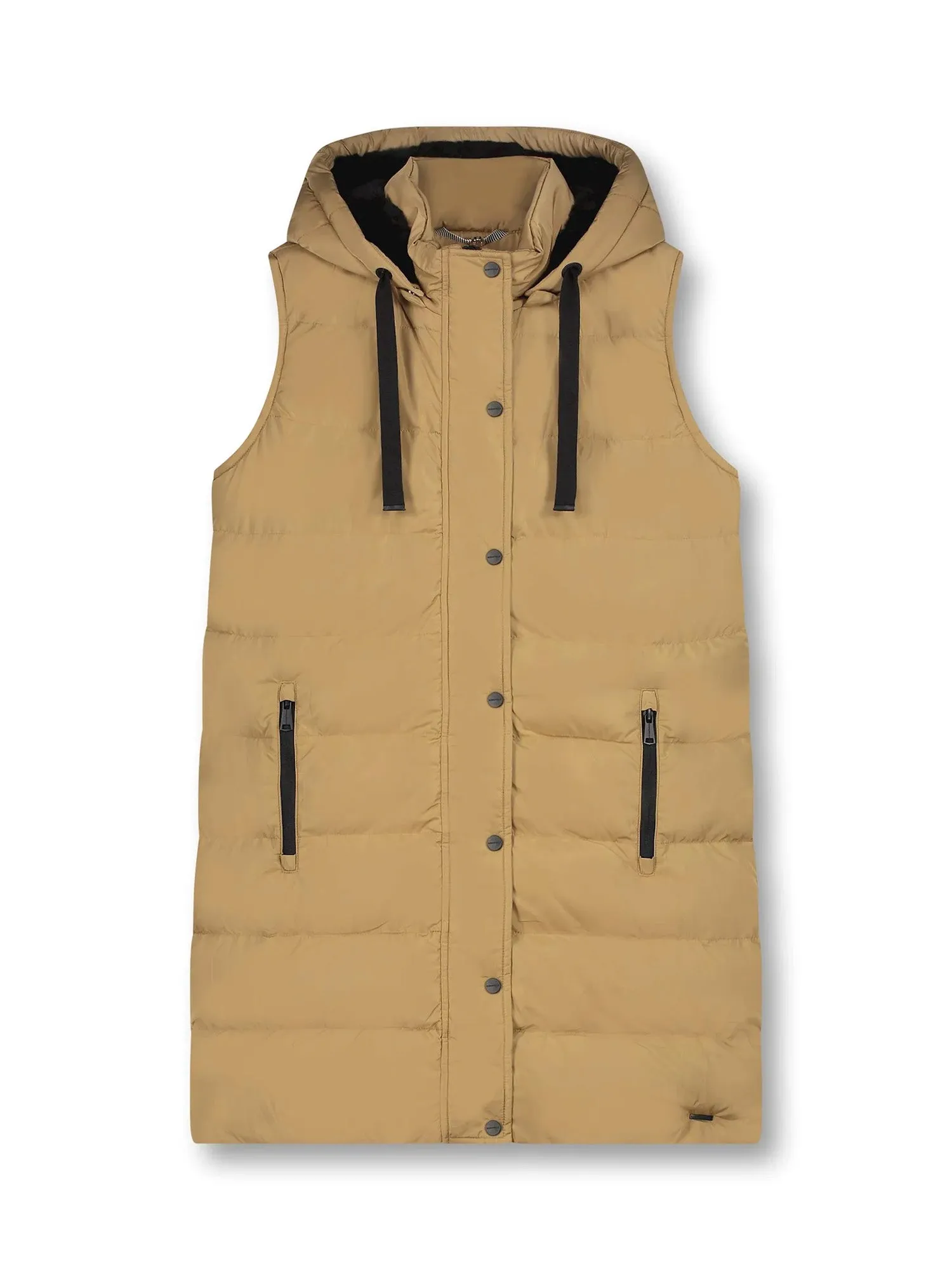 Rino&pelle Gilet JACY.7002310