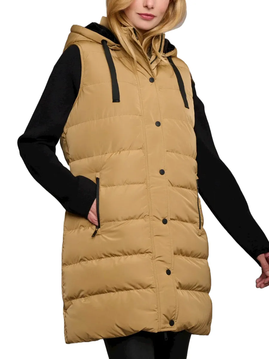 Rino&pelle Gilet JACY.7002310