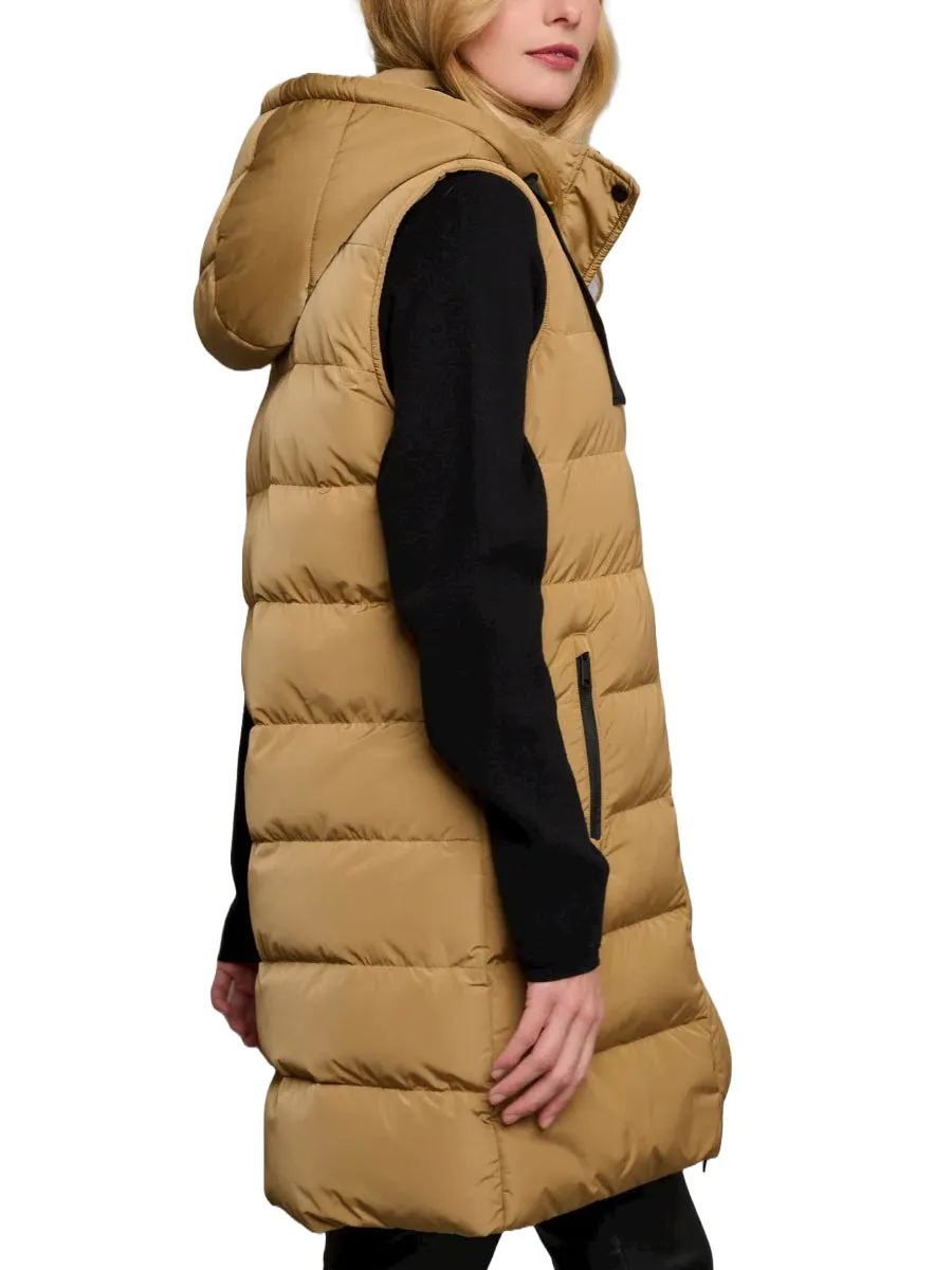 Rino&pelle Gilet JACY.7002310