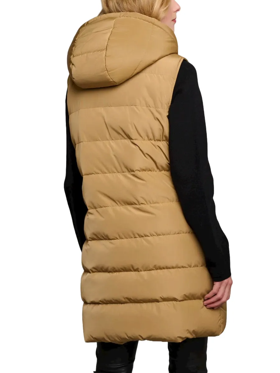 Rino&pelle Gilet JACY.7002310