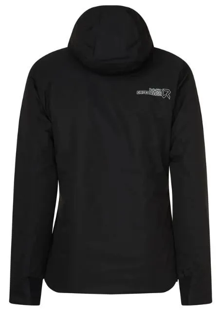Rock Experience Giubbino helix padded membrana 12k