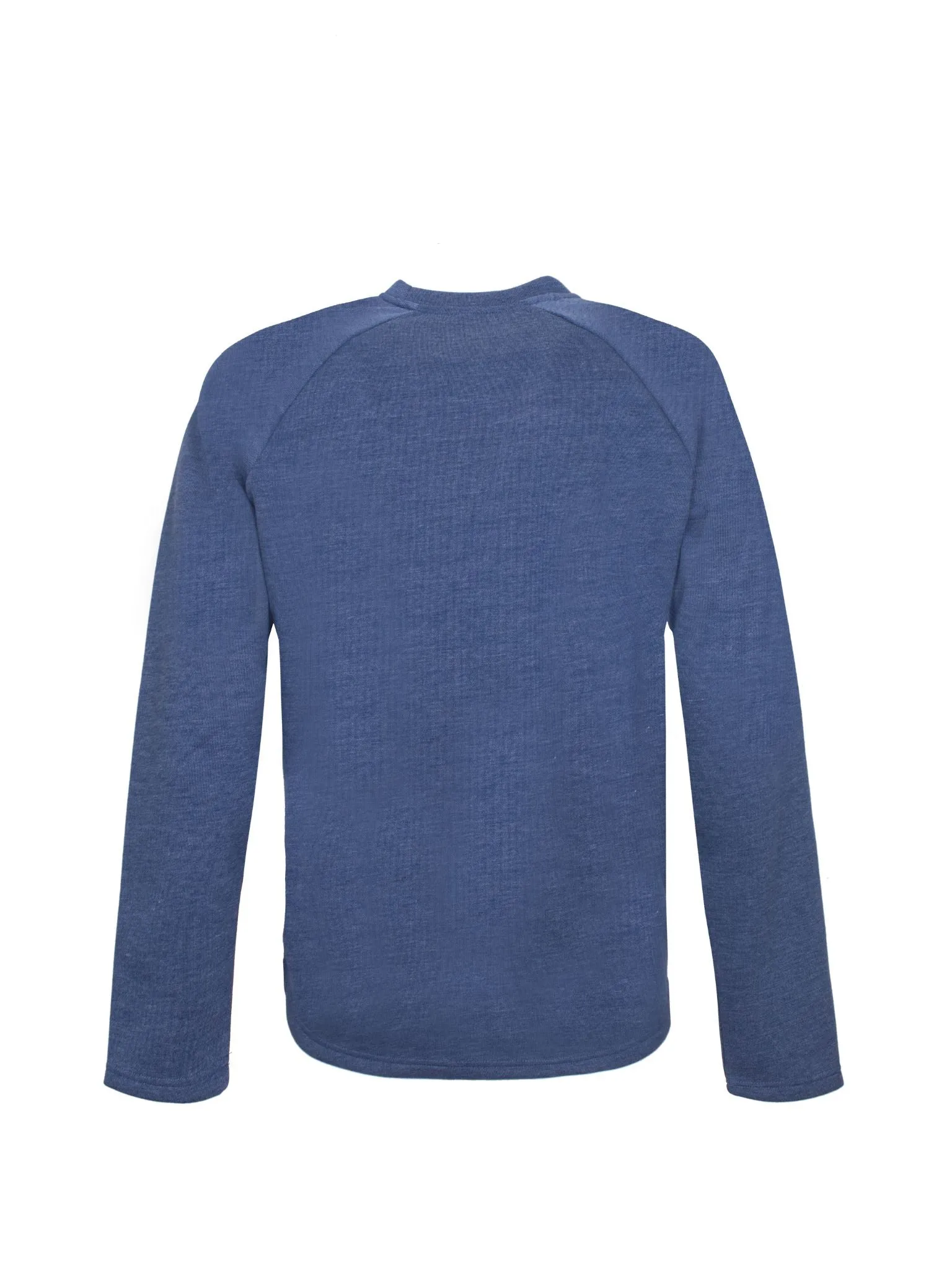 Rock Experience Zapyre crew neck felpa uomo SAMPLE