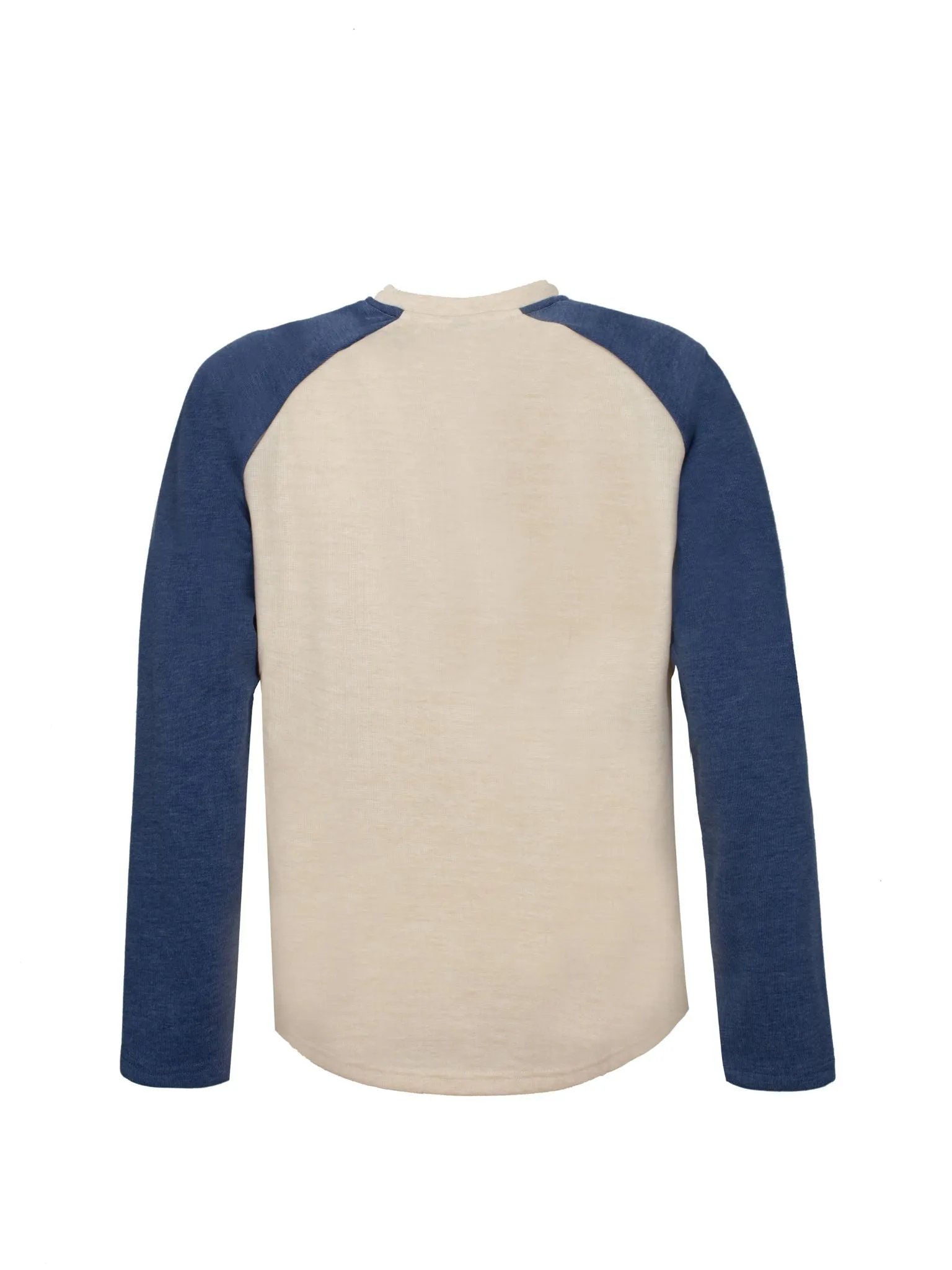 Rock Experience Zapyre crew neck felpa uomo SAMPLE