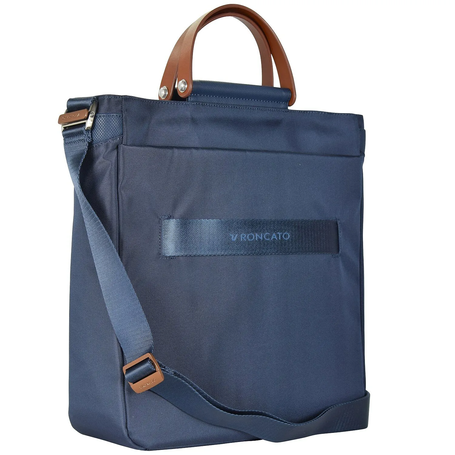Roncato Borsa shopper wireless 35 cm