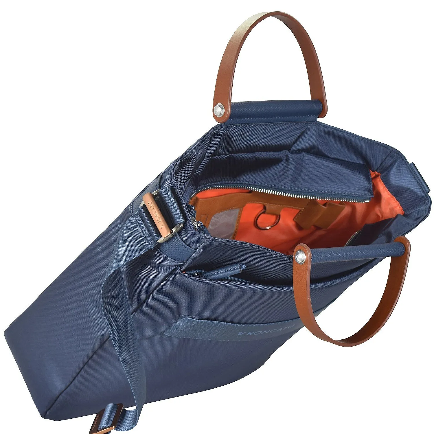 Roncato Borsa shopper wireless 35 cm