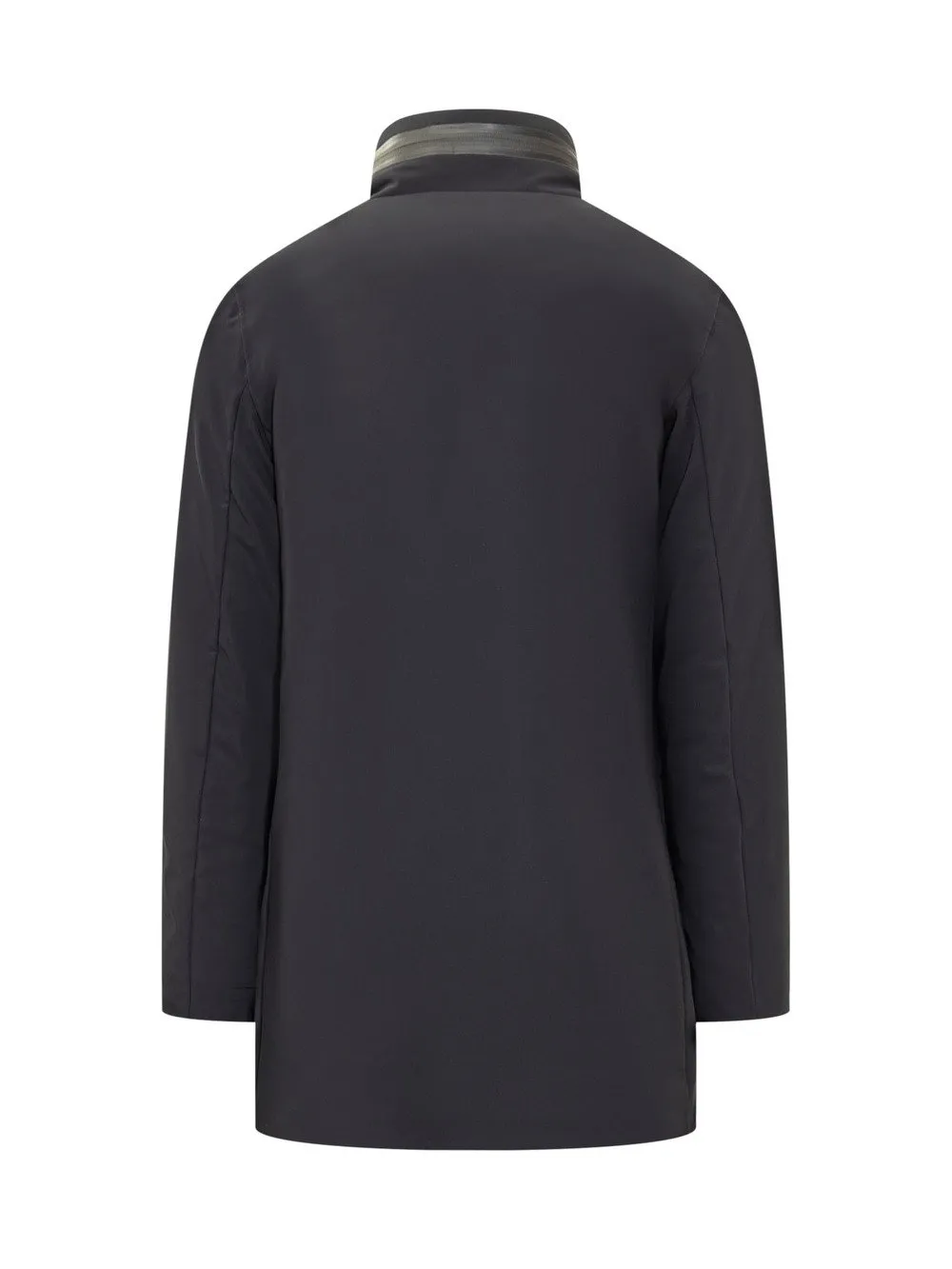 RRD Cappotto Imbottito 