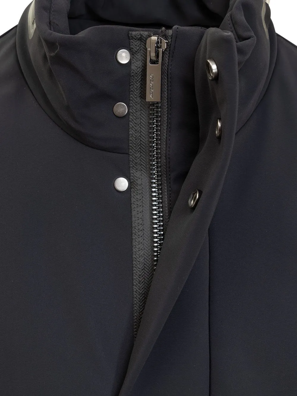 RRD Cappotto Imbottito 