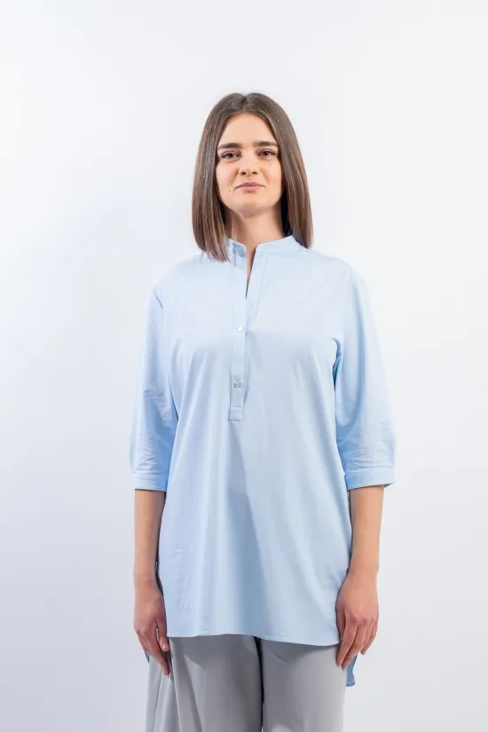 RRD OXFORD JACQUARD KOR SHIRT 24761