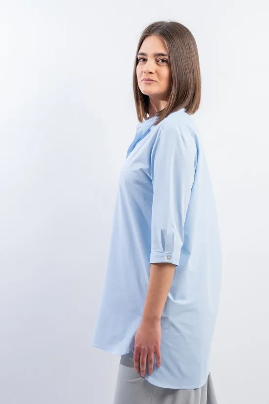 RRD OXFORD JACQUARD KOR SHIRT 24761