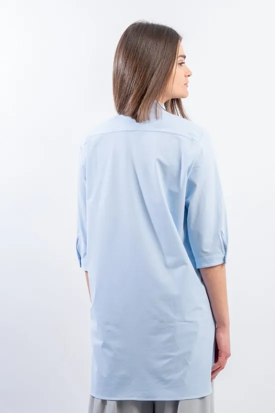 RRD OXFORD JACQUARD KOR SHIRT 24761