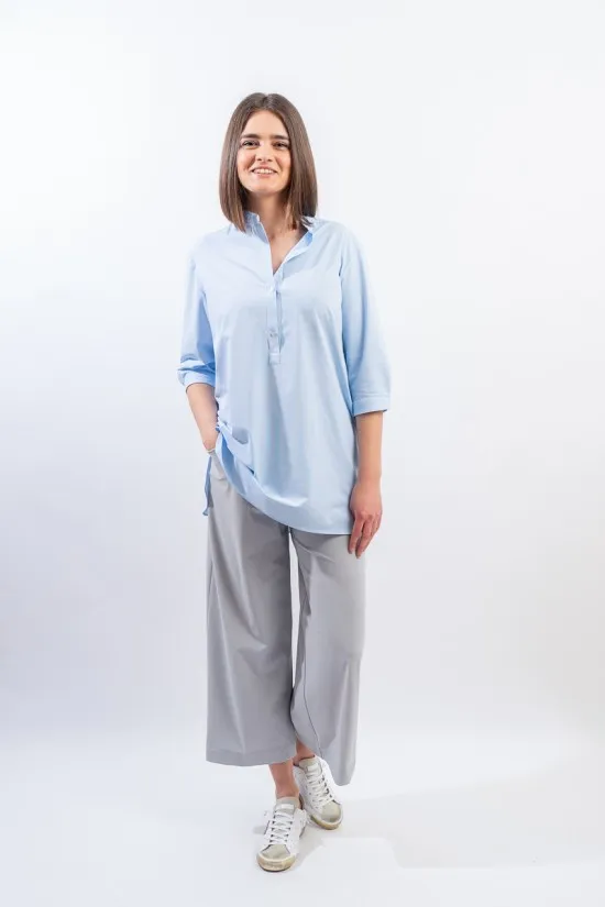 RRD OXFORD JACQUARD KOR SHIRT 24761