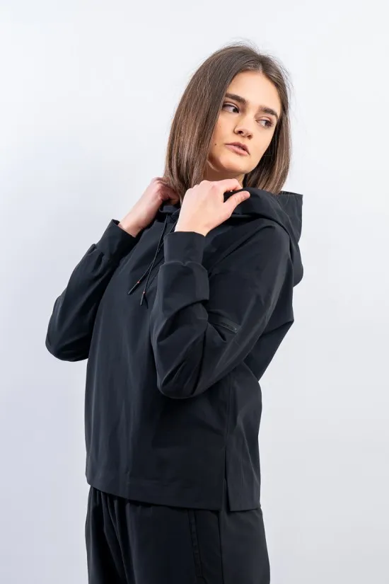 RRD SUMMER HOOD FLEECE 24650