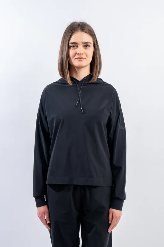 RRD SUMMER HOOD FLEECE 24650