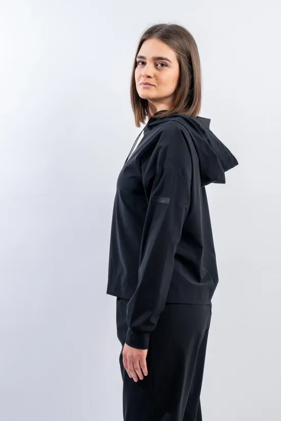 RRD SUMMER HOOD FLEECE 24650