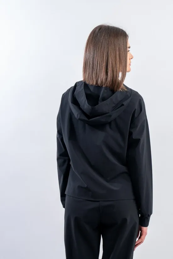 RRD SUMMER HOOD FLEECE 24650