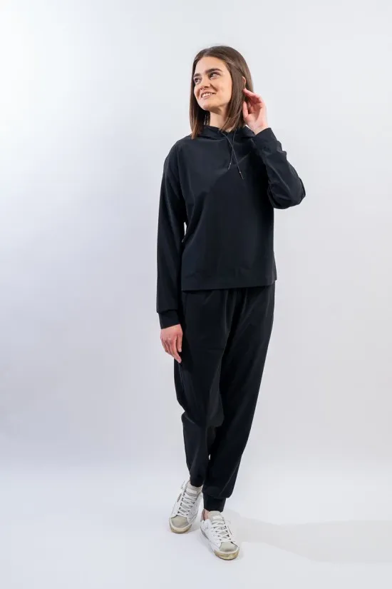 RRD SUMMER HOOD FLEECE 24650