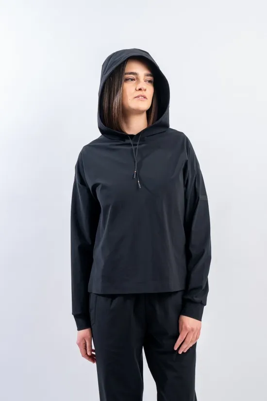 RRD SUMMER HOOD FLEECE 24650