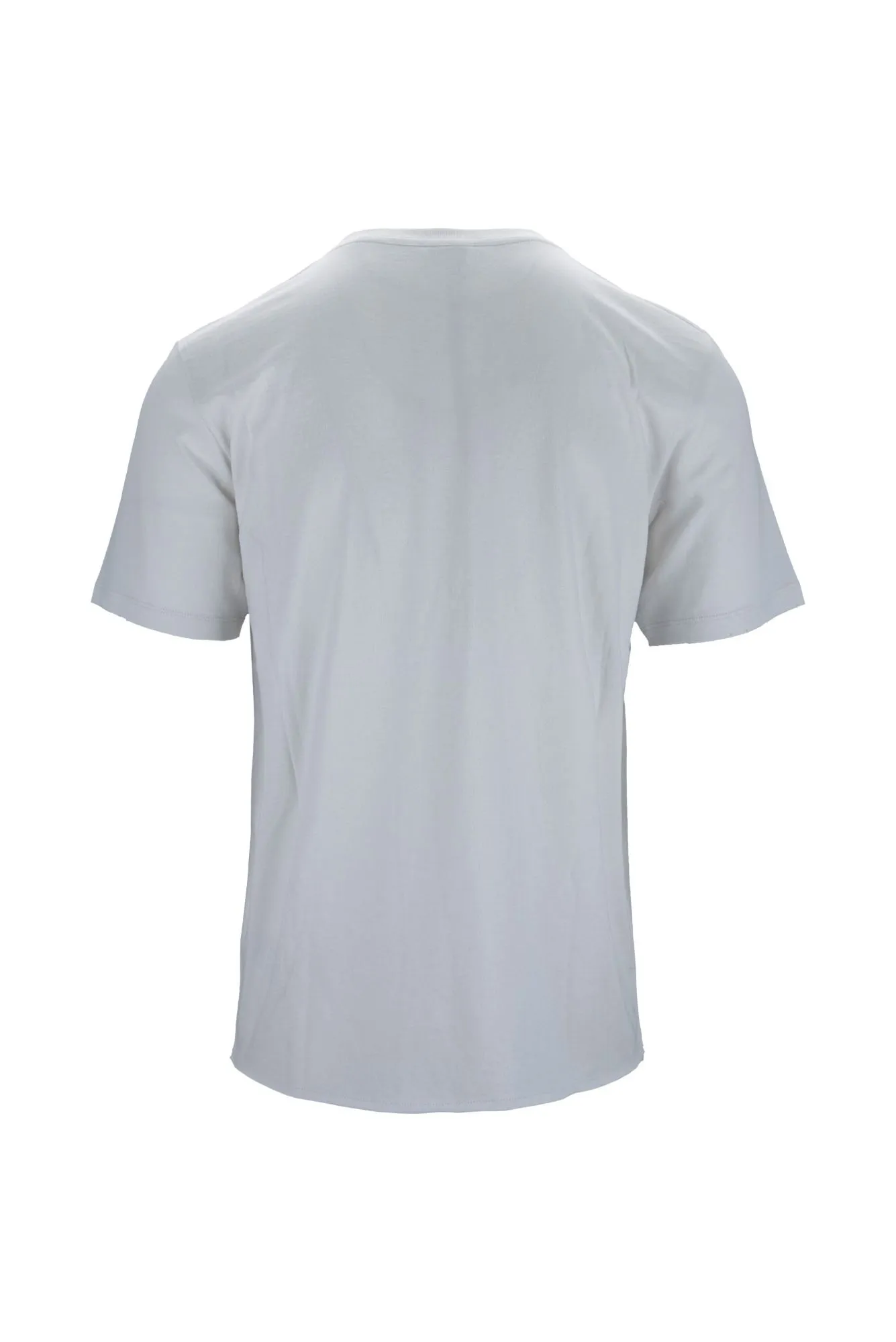 SAINT LAURENT BMK 605364 9776 T-Shirt