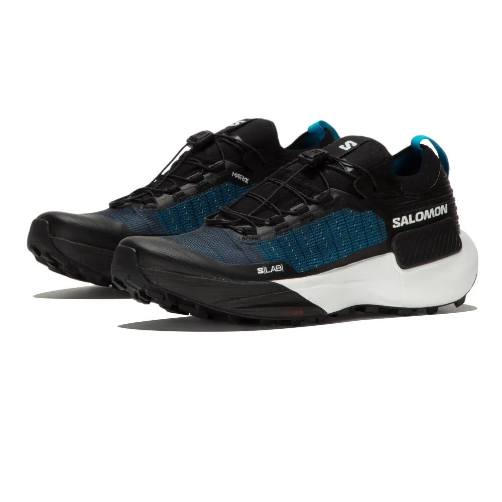 Salomon S/LAB GENESIS Scarpe da Trail Running - AW24