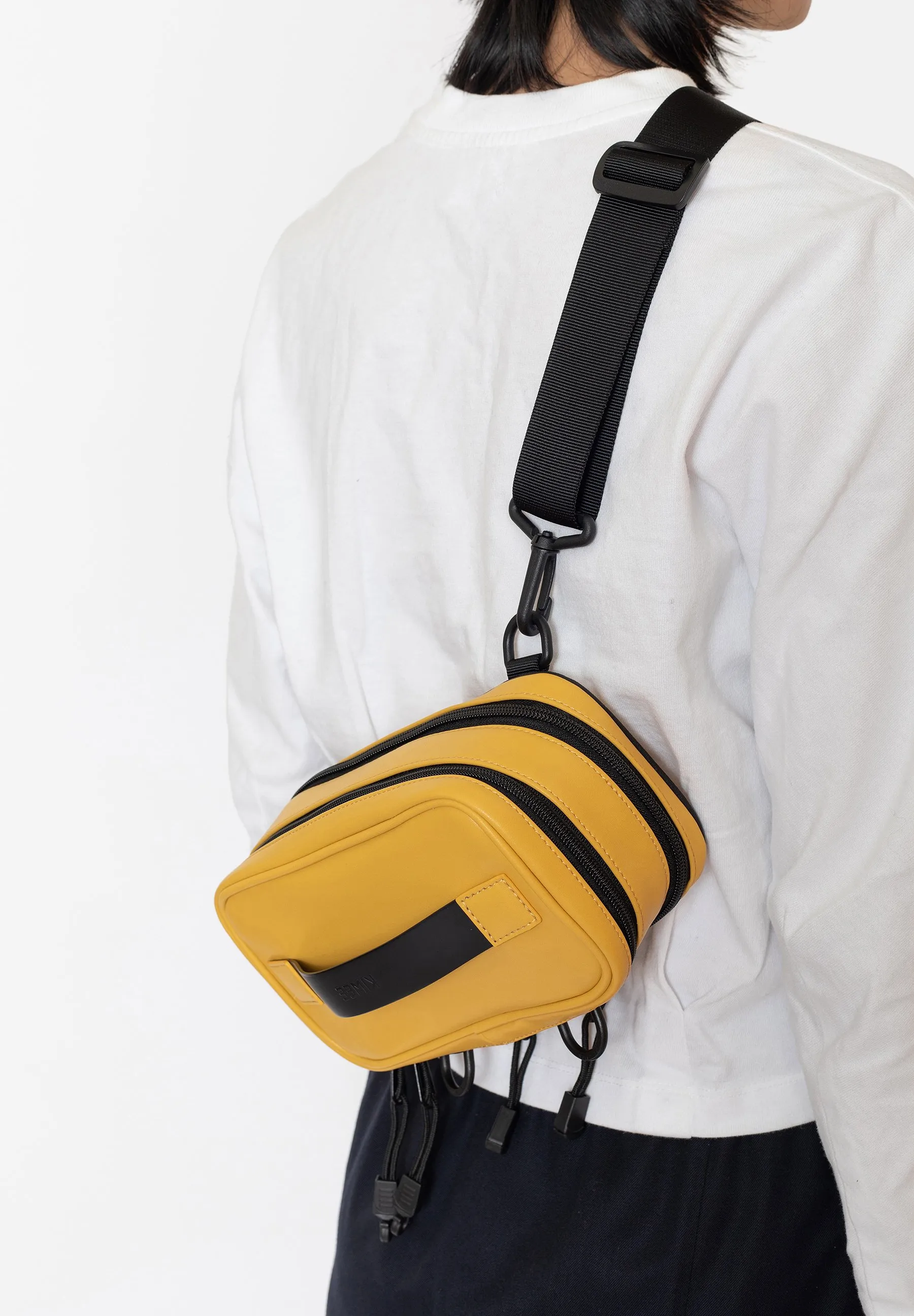 SANDWICH MINI - Borsa a tracolla