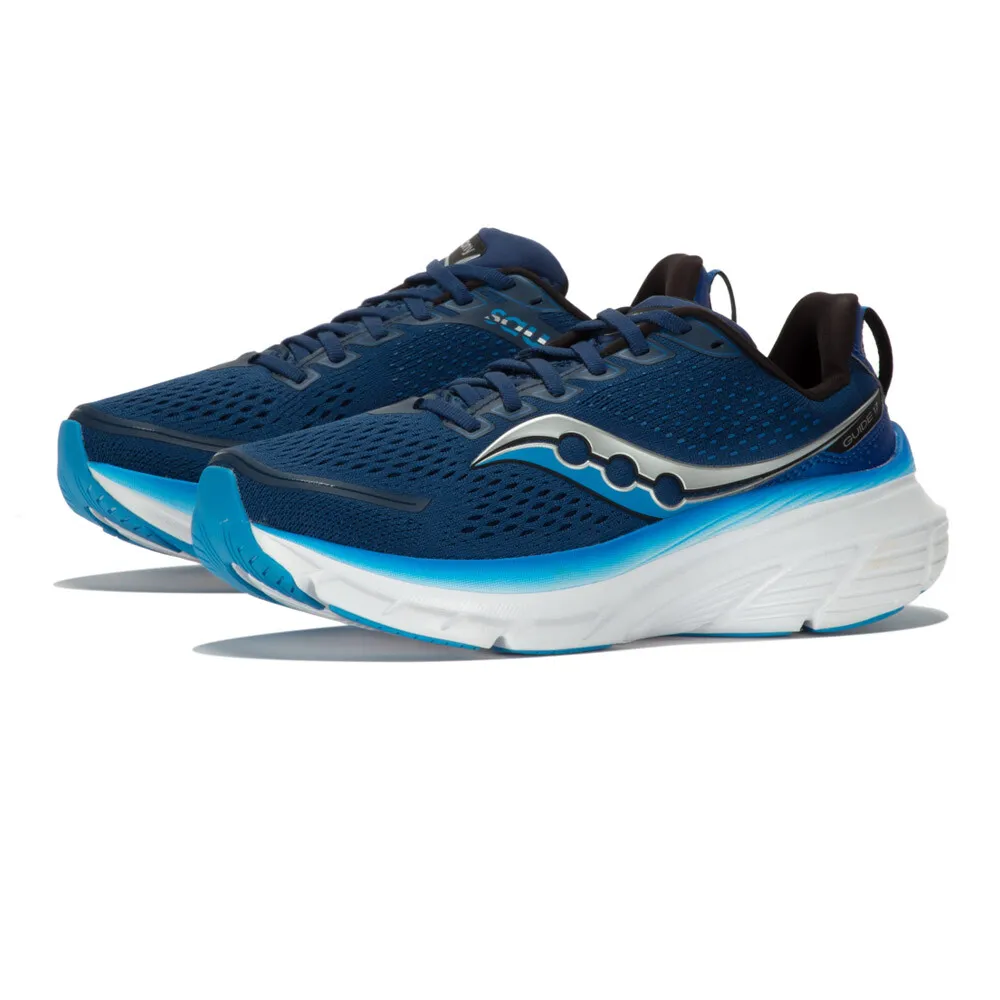 Saucony Guide 17 scarpe da running (larghezza 2E) - SS24