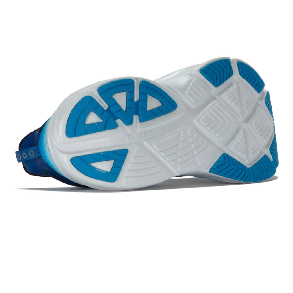 Saucony Guide 17 scarpe da running (larghezza 2E) - SS24