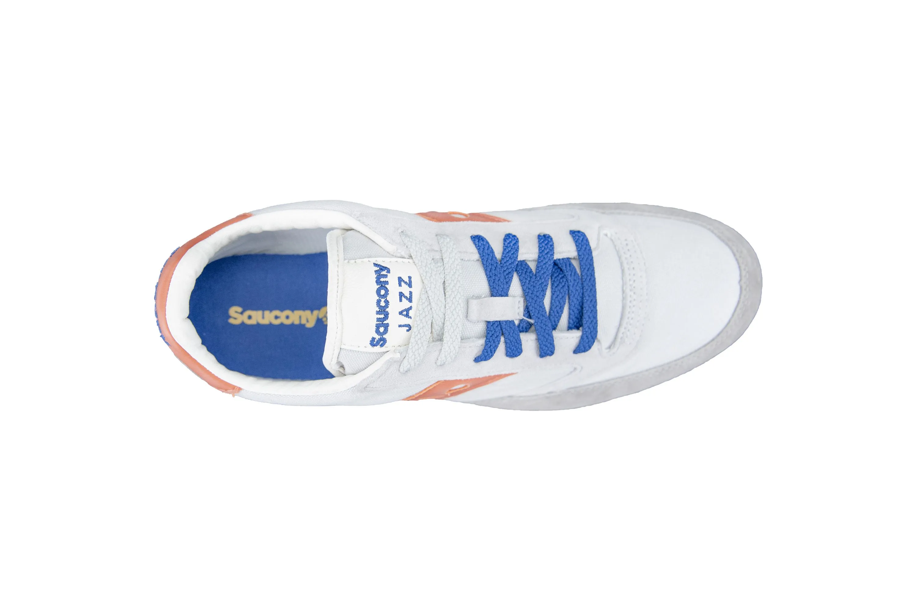 SAUCONY Jazz S70755-5 Sneakers