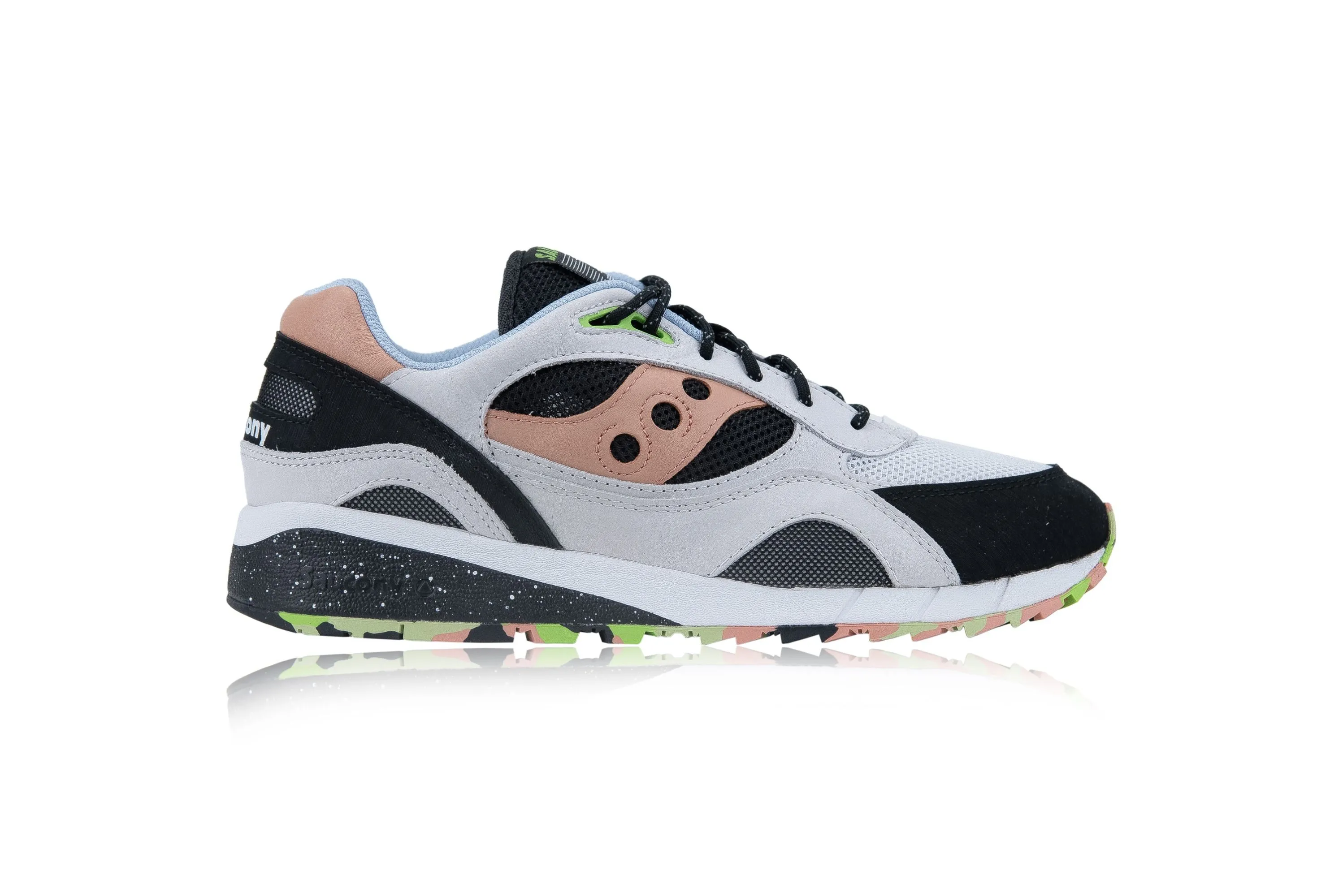 SAUCONY Shadow 6000 S70744-3 Sneakers