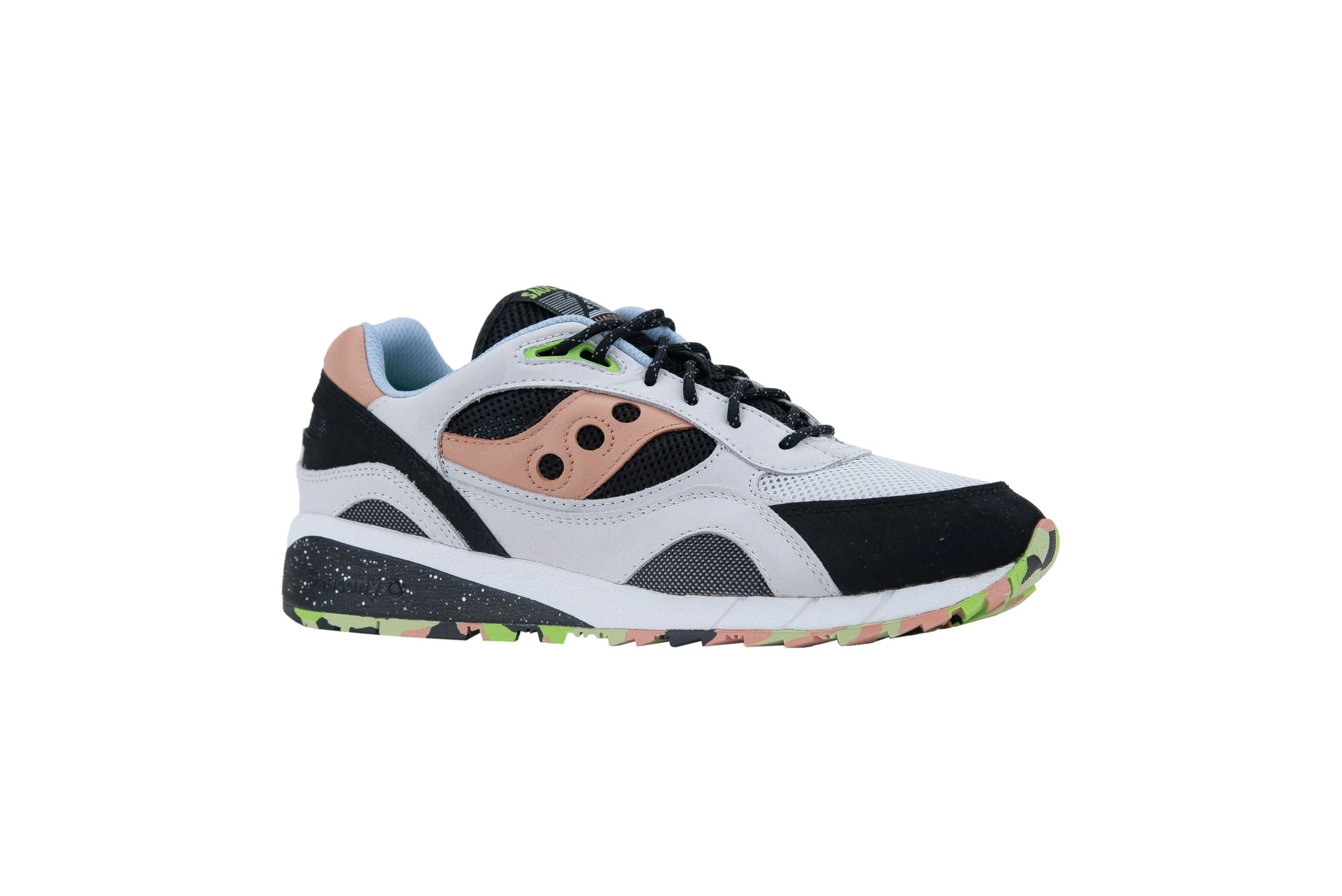 SAUCONY Shadow 6000 S70744-3 Sneakers
