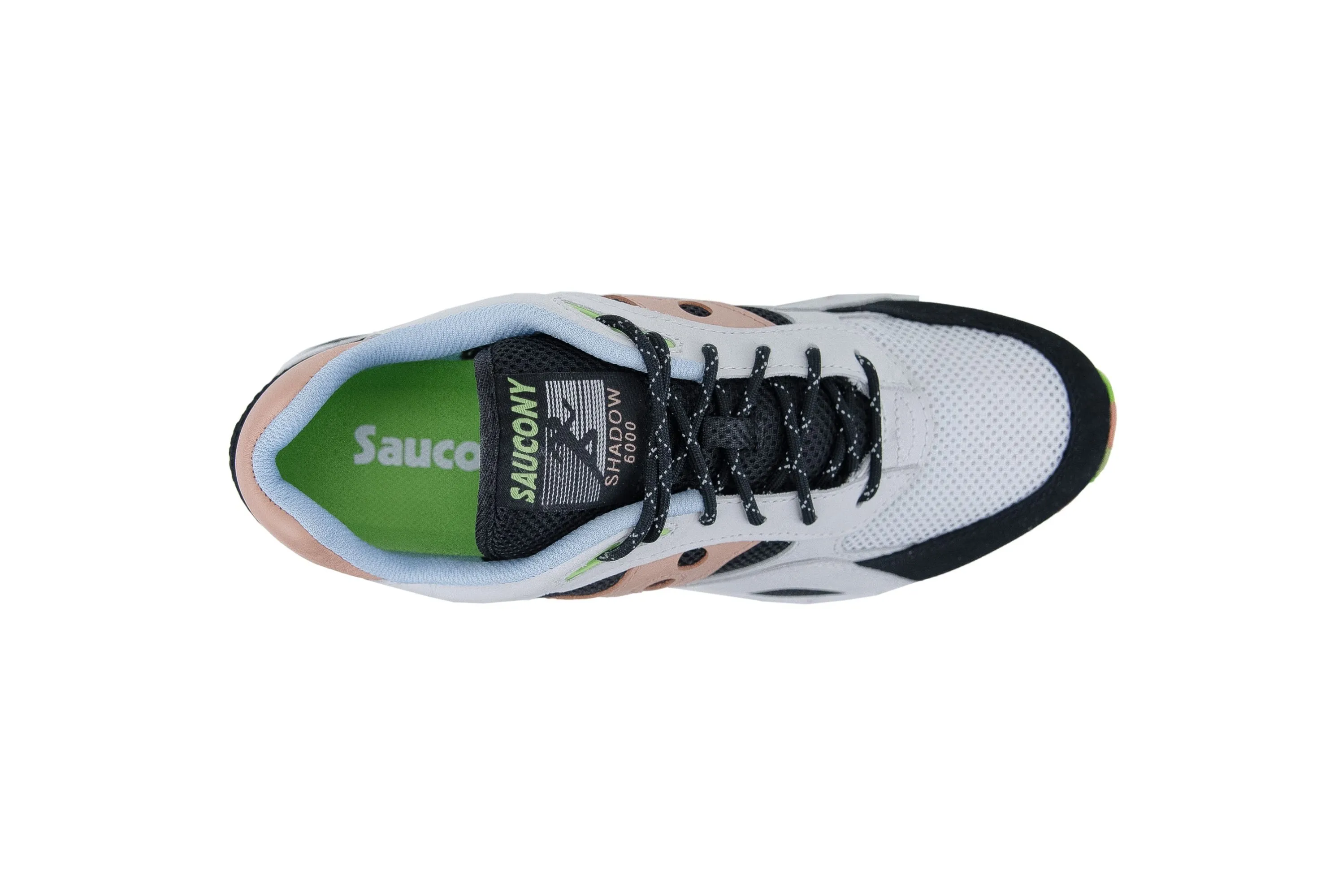 SAUCONY Shadow 6000 S70744-3 Sneakers