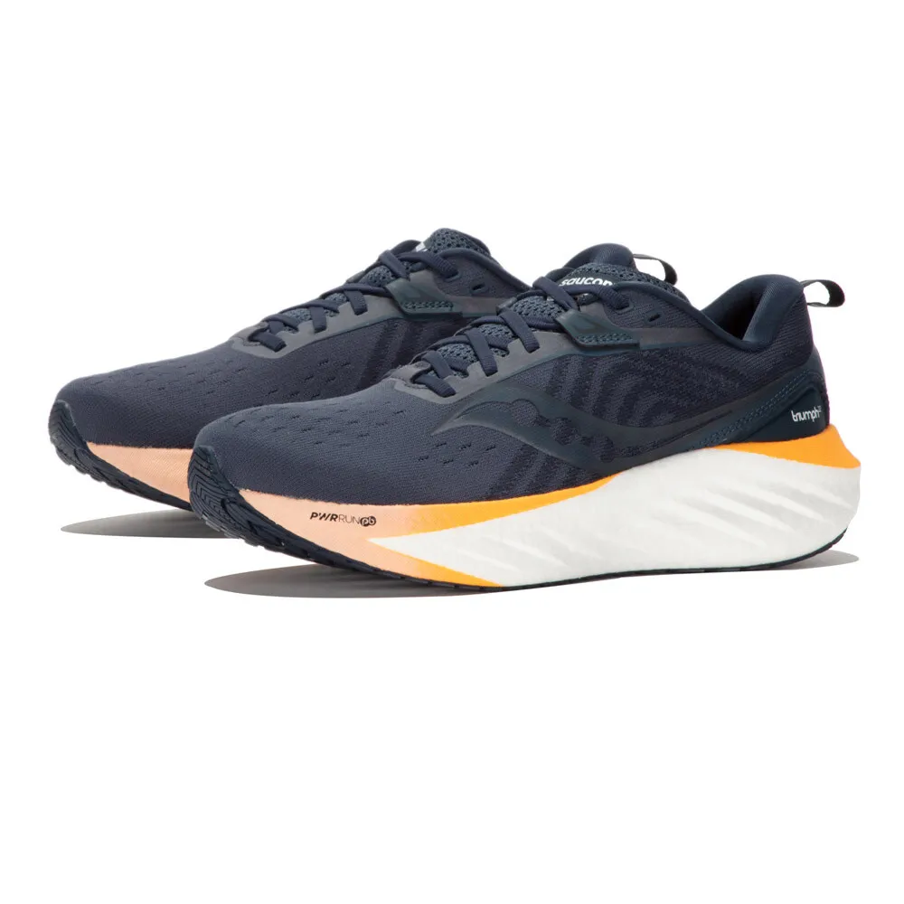 Saucony Triumph 22 scarpe da running per donna - SS24