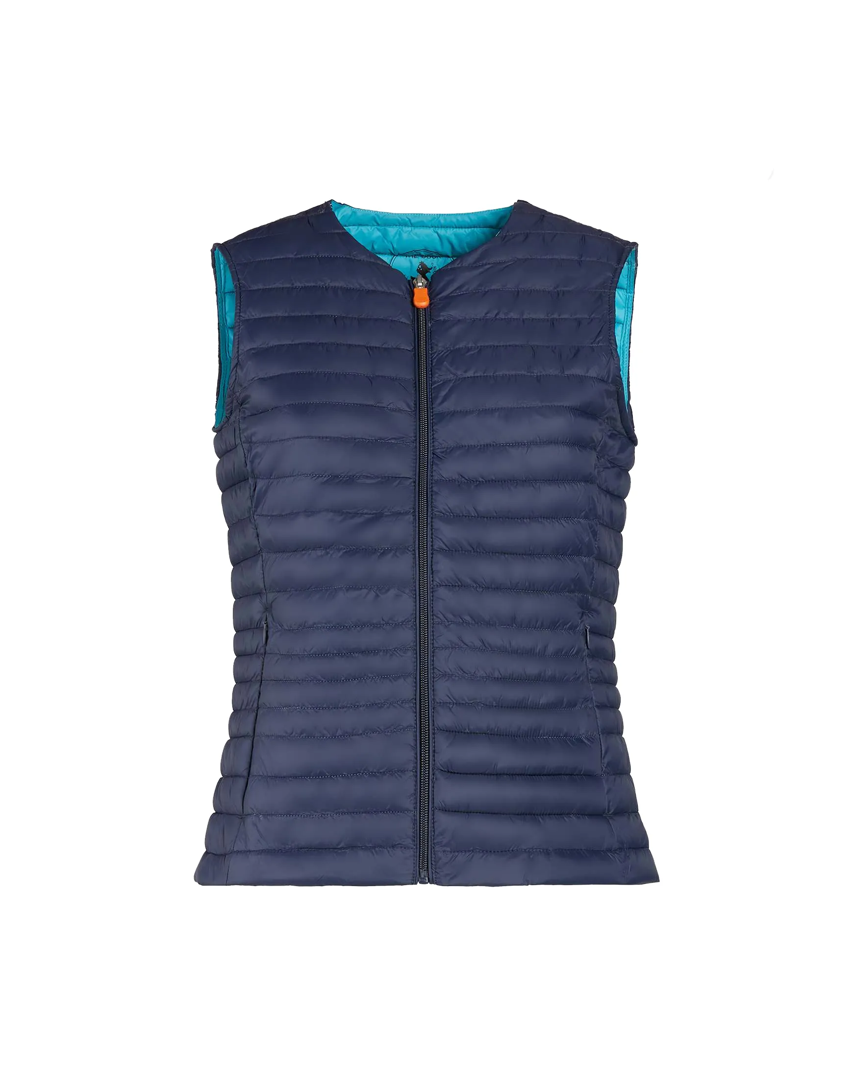 SAVE THE DUCK Donna GIGA Navy Blue