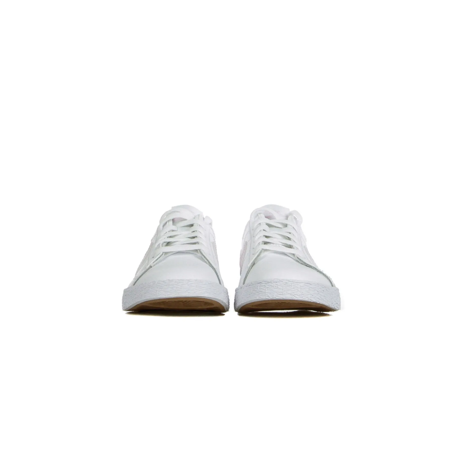 Scarpa Bassa Bambino Blazer Low (ps) White/pink Foam