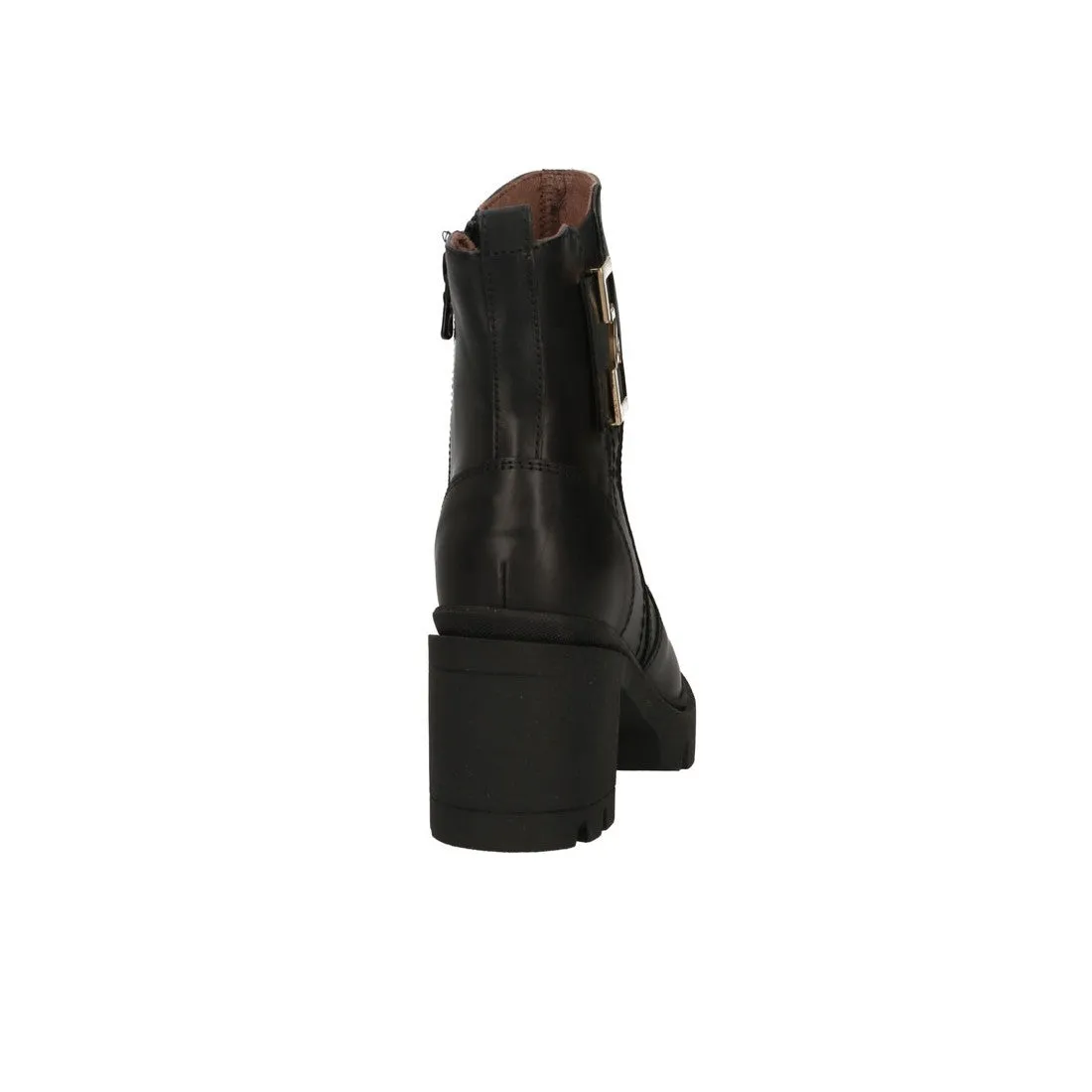 Scarpe casual da Donna - NERO GIARDINI Art. I205860D 100 stivaletti nero