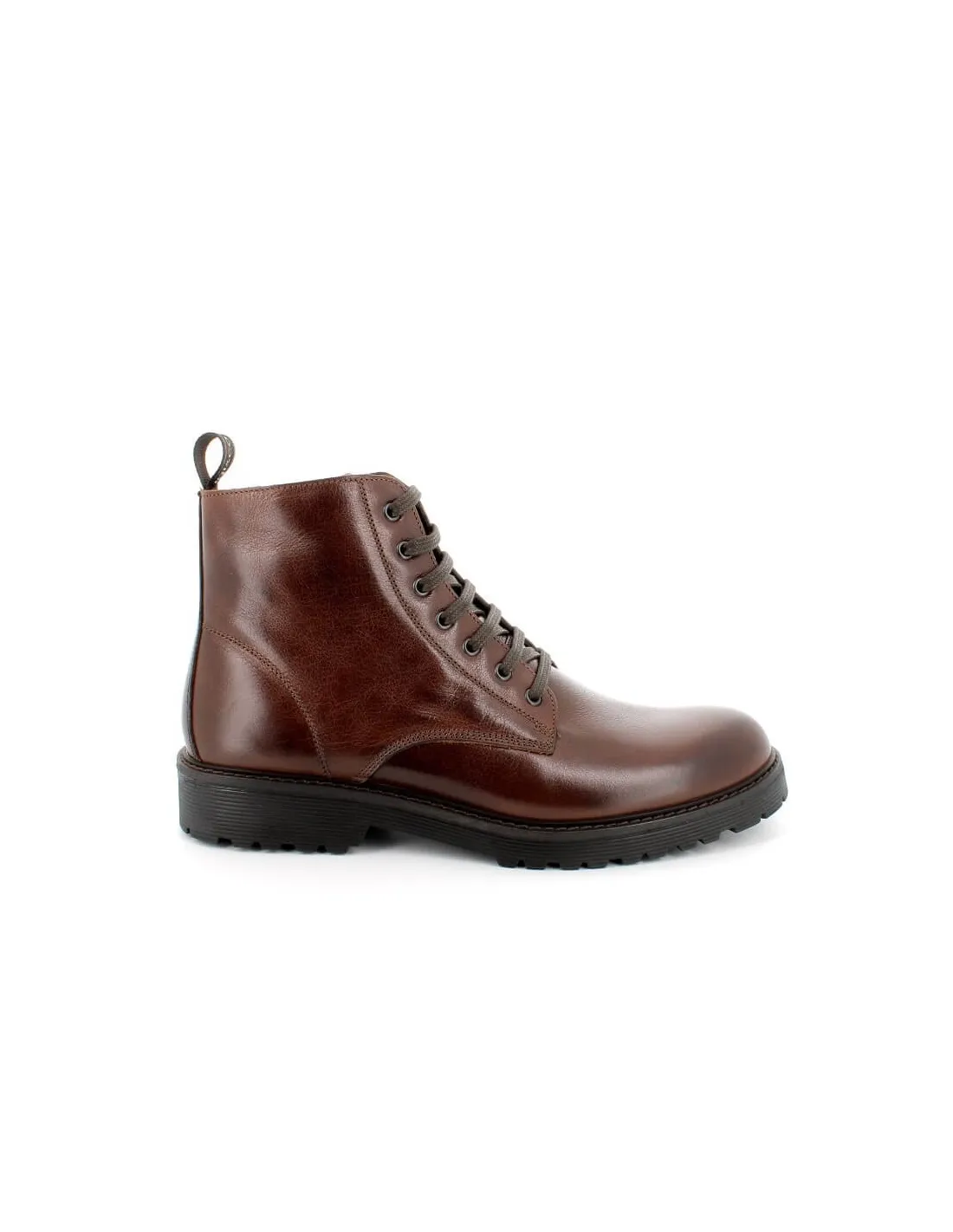Scarpe da uomo invernali