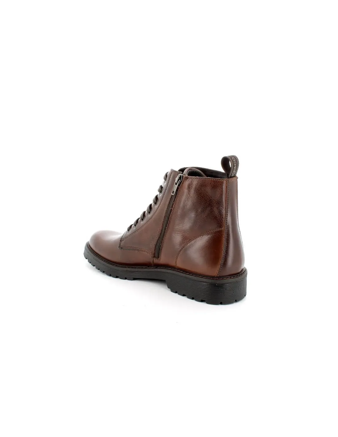 Scarpe da uomo invernali