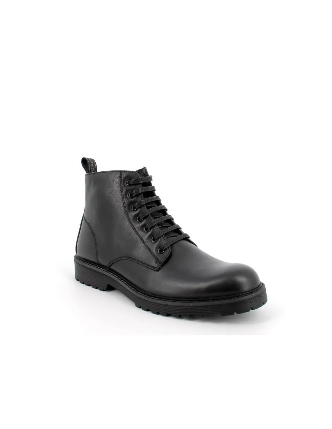 Scarpe da uomo invernali
