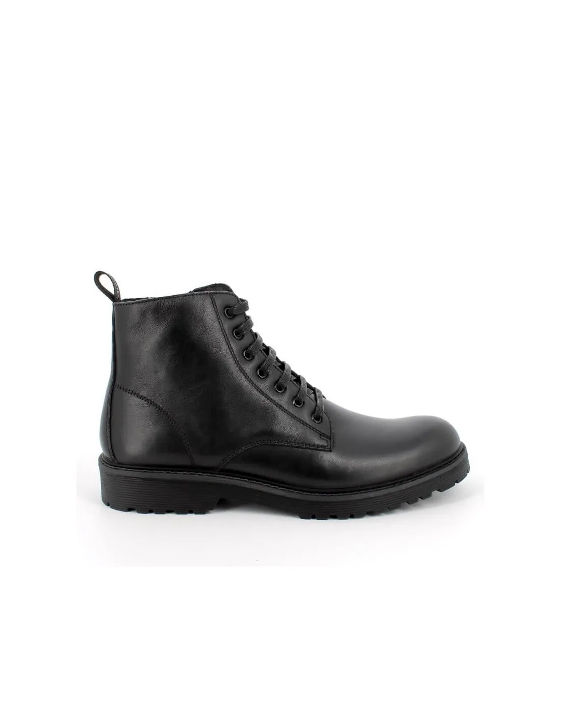 Scarpe da uomo invernali