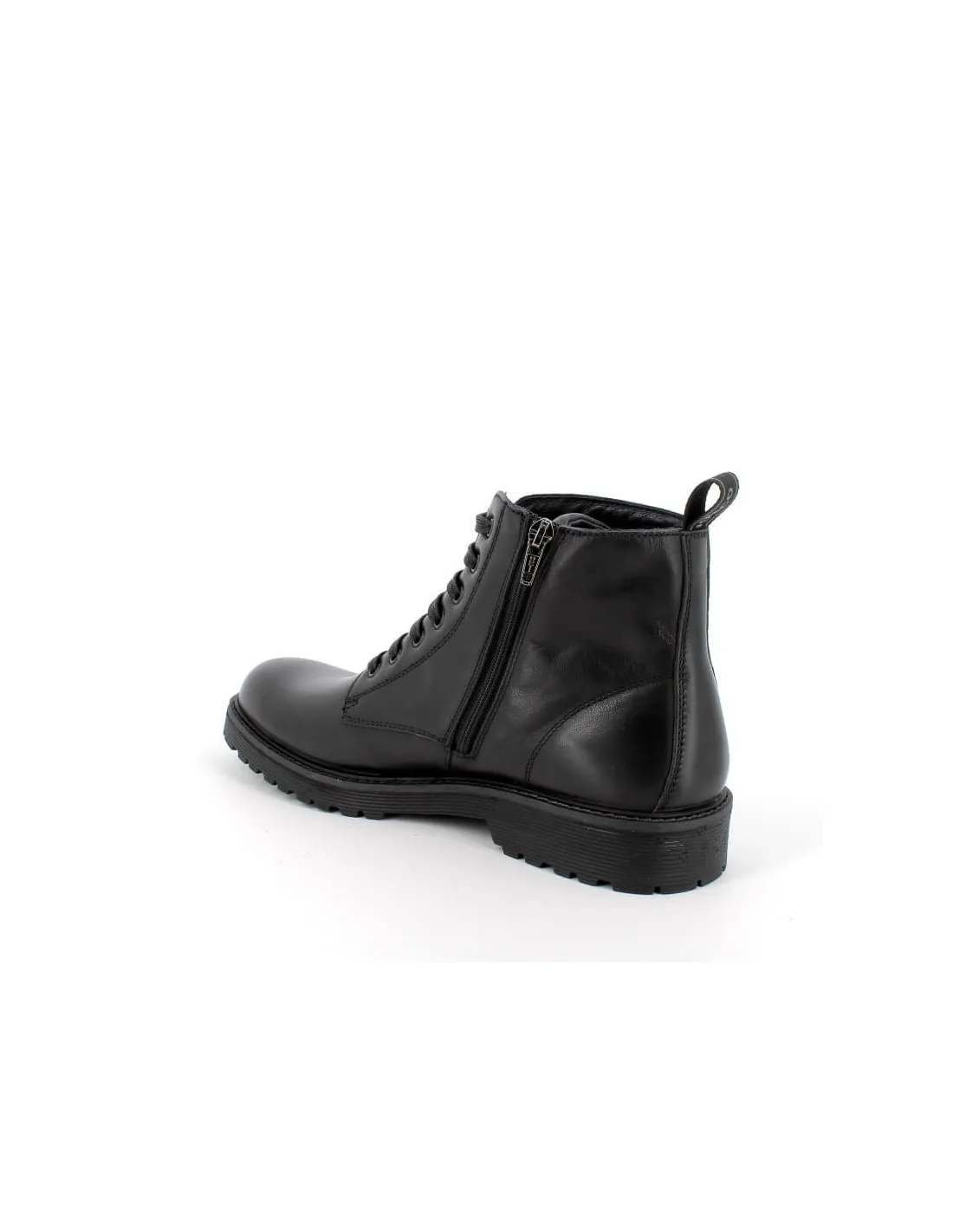 Scarpe da uomo invernali