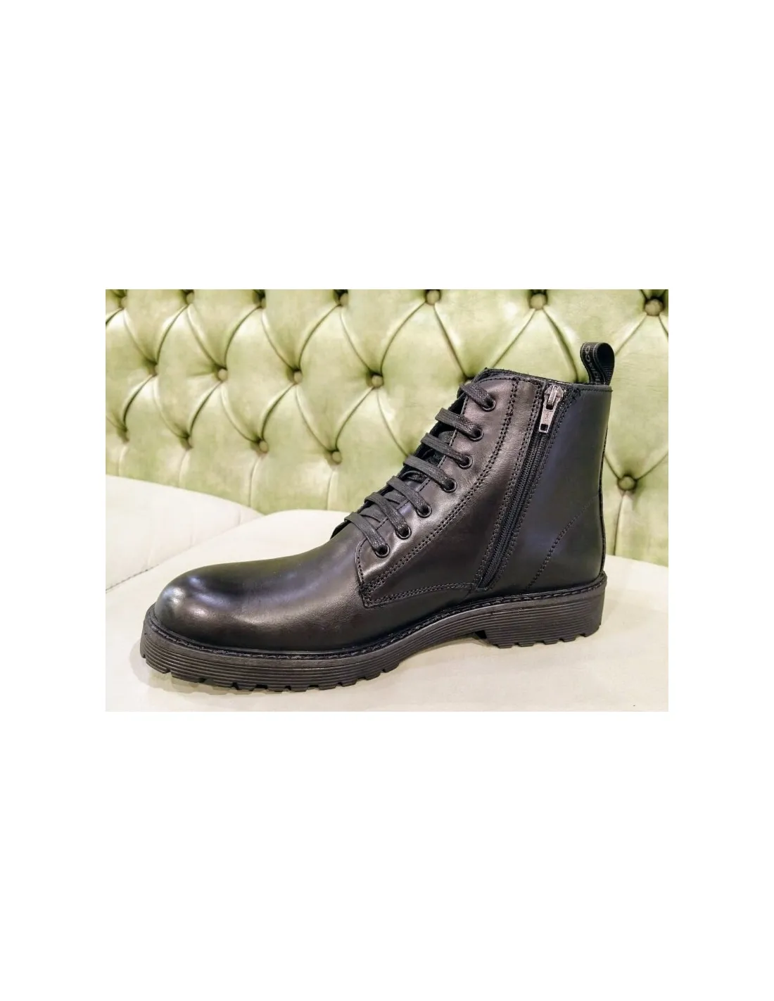 Scarpe da uomo invernali