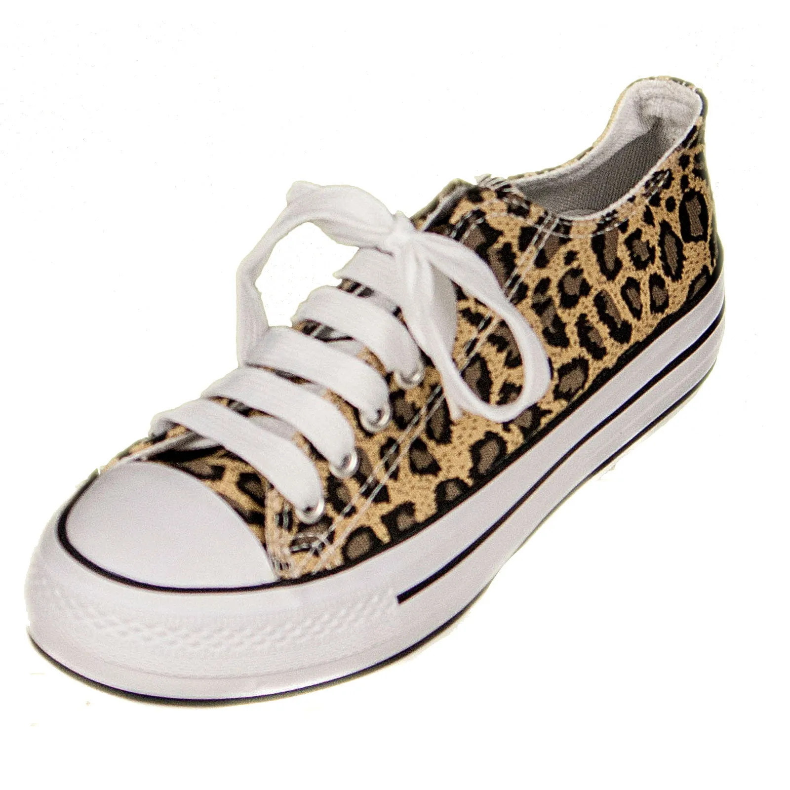 Scarpe donna ginnastica  105-5C
