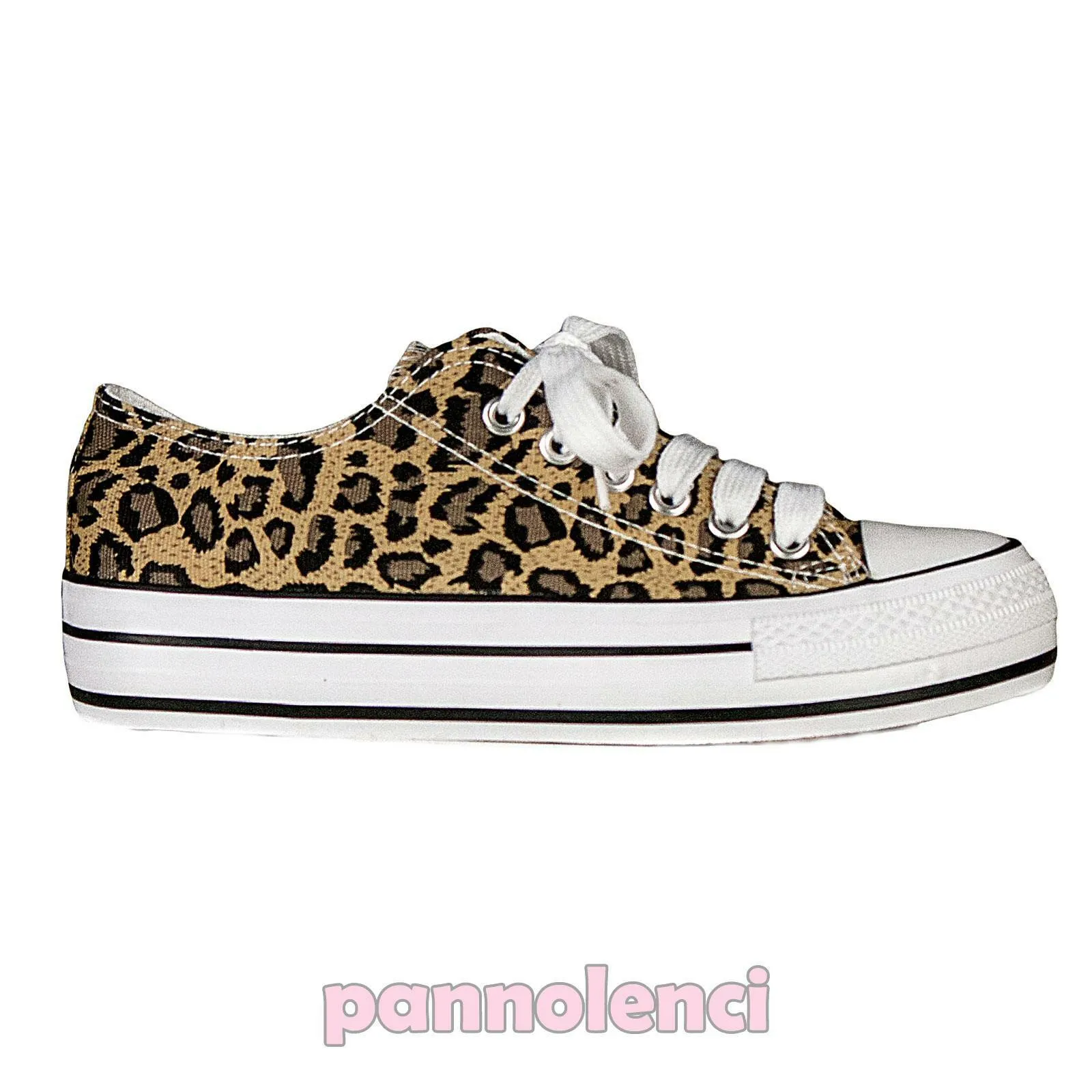 Scarpe donna ginnastica  105-5C