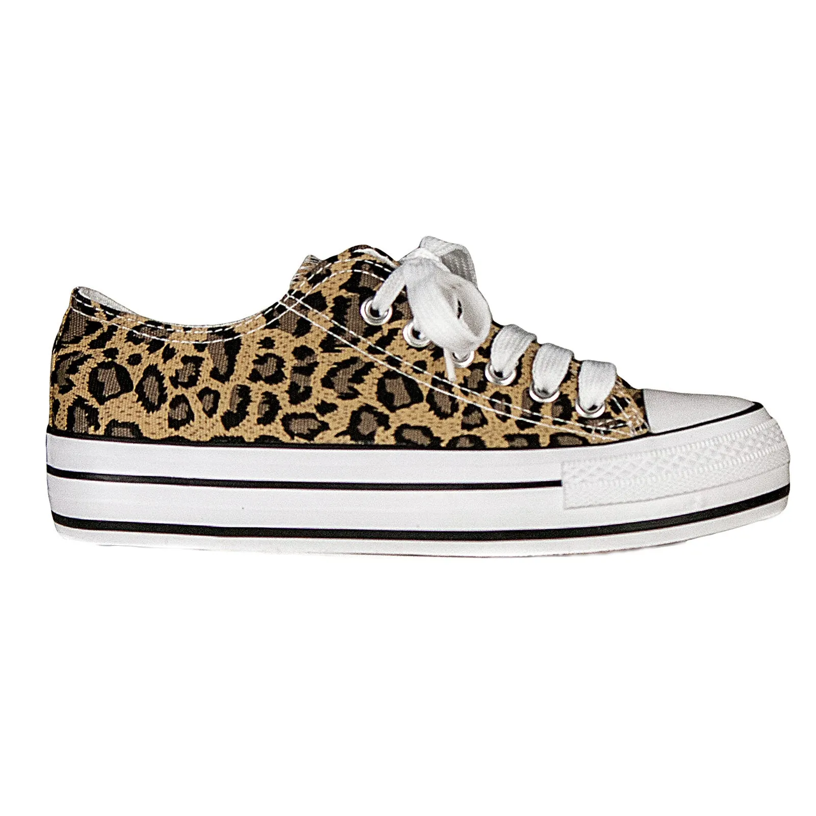 Scarpe donna ginnastica  105-5C