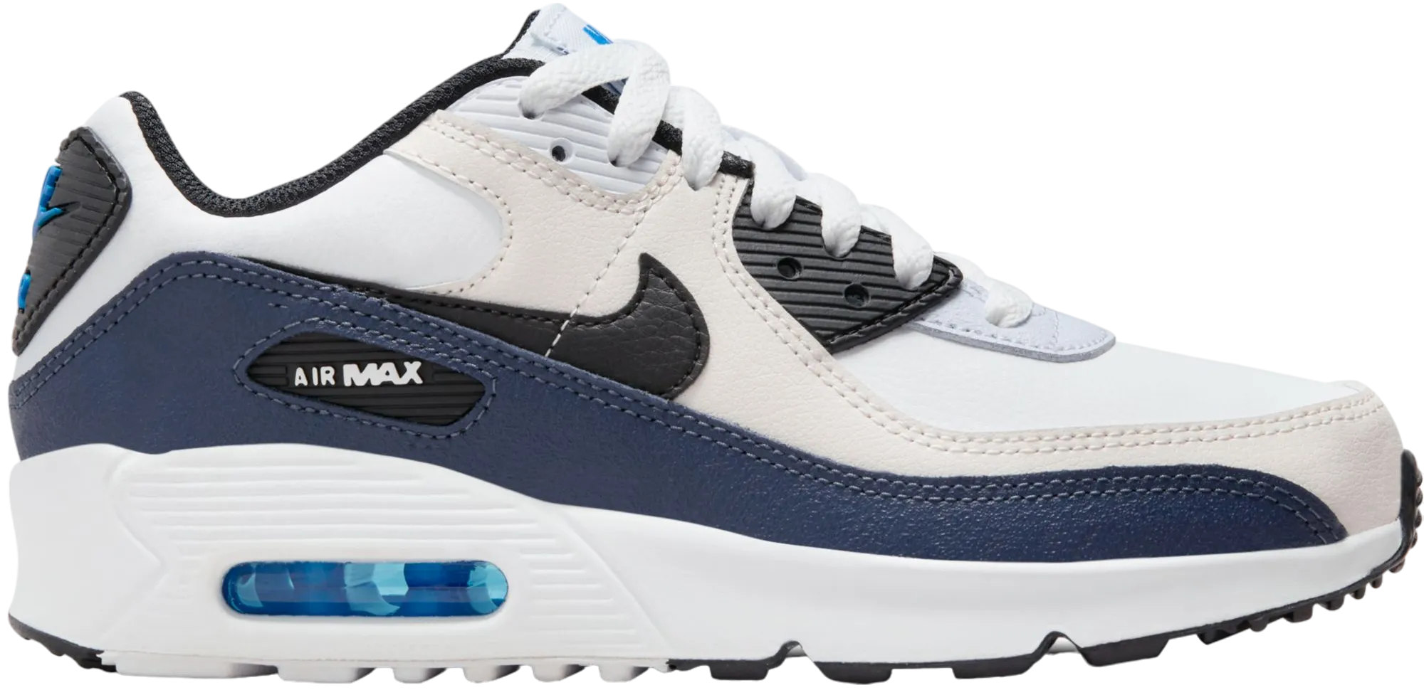 Scarpe Nike AIR MAX 90 LTR (GS)