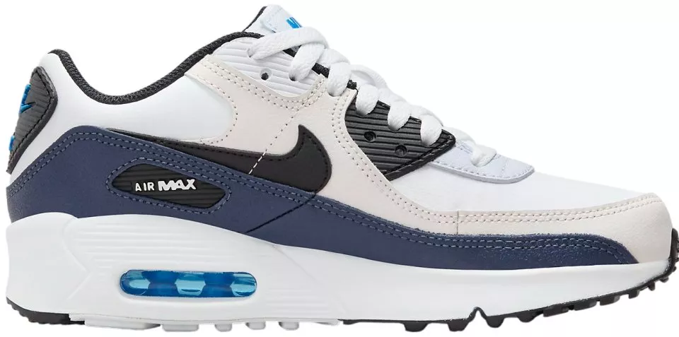 Scarpe Nike AIR MAX 90 LTR (GS)