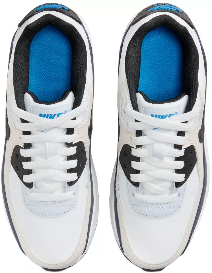 Scarpe Nike AIR MAX 90 LTR (GS)