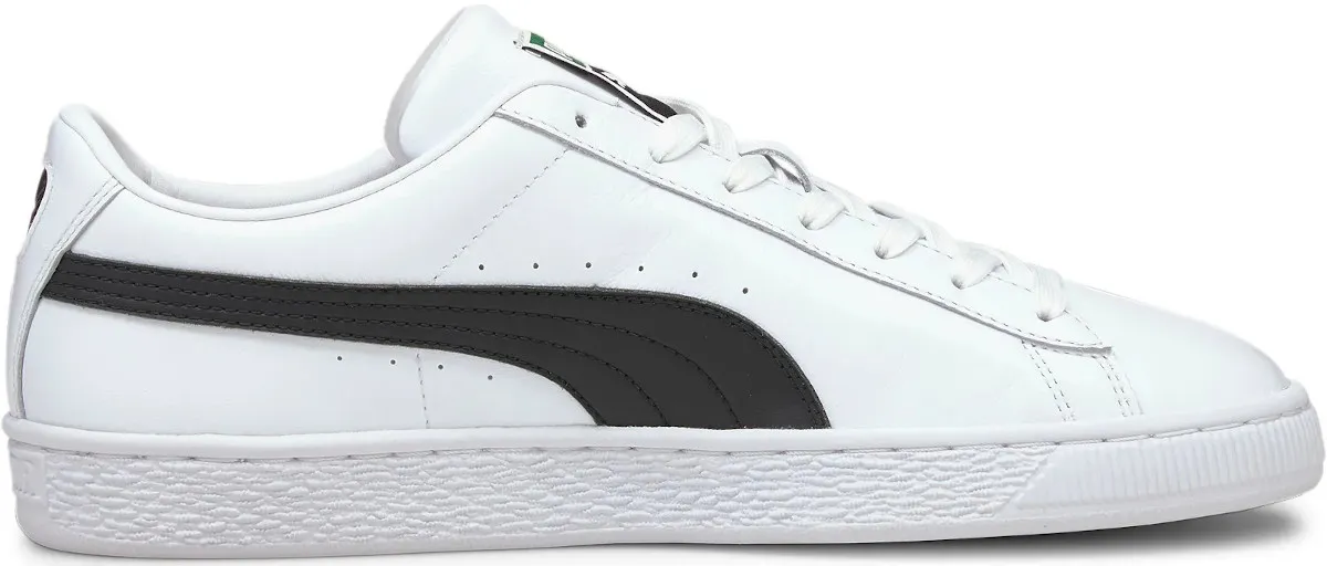 Scarpe Puma Basket Classic XXI