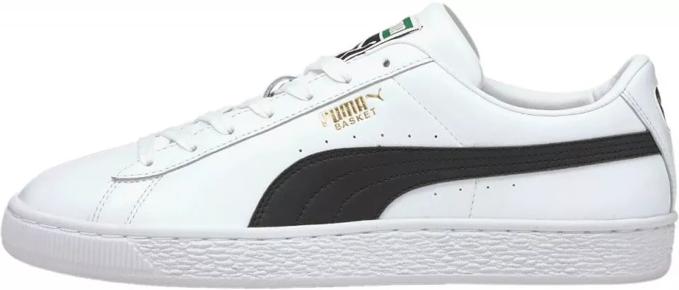 Scarpe Puma Basket Classic XXI