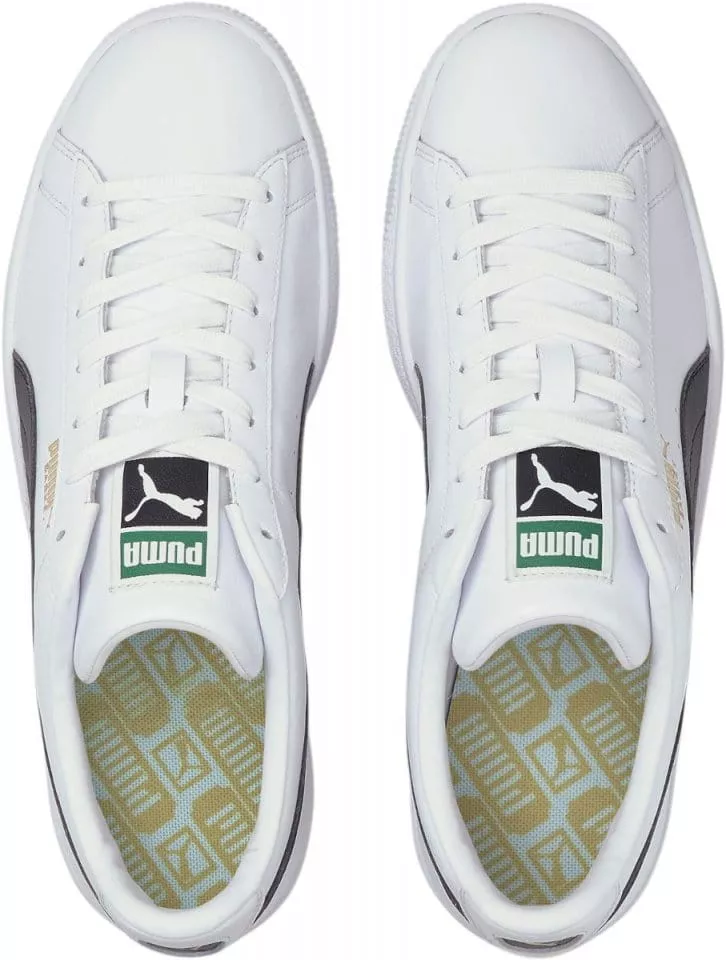 Scarpe Puma Basket Classic XXI